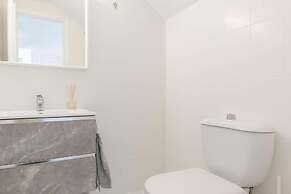 Rancho Miraflores Seaview Townhouse