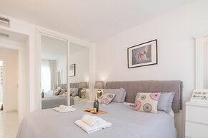 Rancho Miraflores Seaview Townhouse