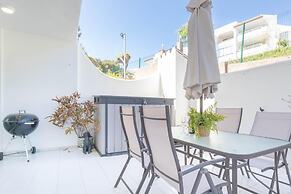 Rancho Miraflores Seaview Townhouse