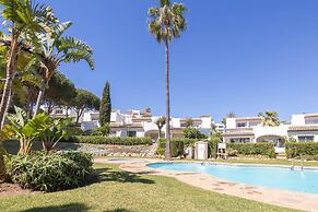 Rancho Miraflores Seaview Townhouse