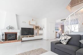 Rancho Miraflores Seaview Townhouse