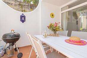 Rancho Miraflores Paradise Townhouse