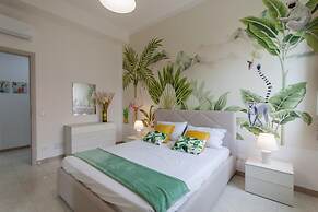 Villa Salemi With Pool