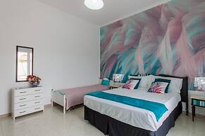 Villa Salemi With Pool