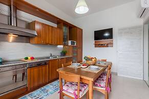 Villa Salemi With Pool