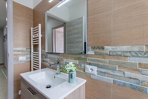 Villa Salemi With Pool