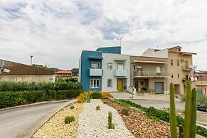 Villa Salemi With Pool