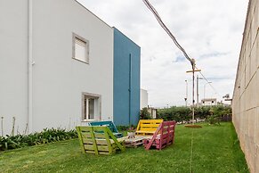 Villa Salemi With Pool