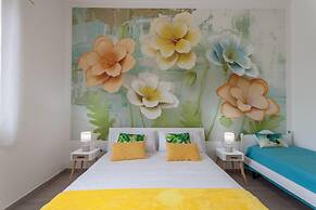 Villa Salemi With Pool