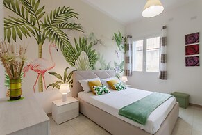 Villa Salemi With Pool