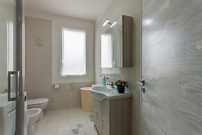 Villa Salemi With Pool