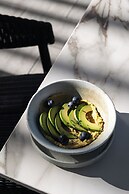 Melea - The Health Concept