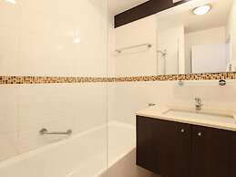 Residence Arcachon, Arcachon, Apartment for 4 Persons