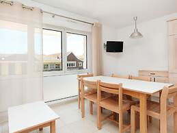 Residence Arcachon, Arcachon, Apartment for 4 Persons