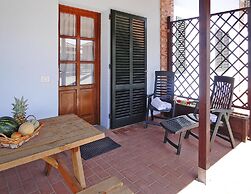 Hesse Farm Holiday Borgo Pinete