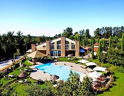 Hesse Farm Holiday Borgo Pinete