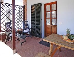 Hesse Farm Holiday Borgo Pinete