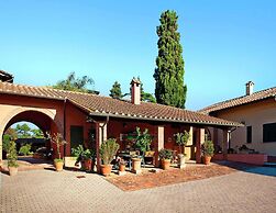 Hesse Farm Holiday Borgo Pinete