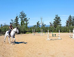 Hesse Farm Holiday Borgo Pinete