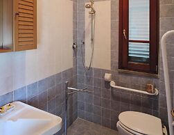 Hesse Farm Holiday Borgo Pinete