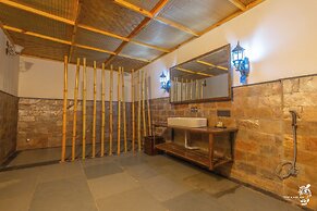 The Kablan Resort