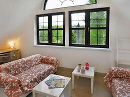 Tranquil Villa in Polanow With Private Garden