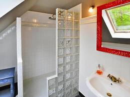 Tranquil Villa in Polanow With Private Garden