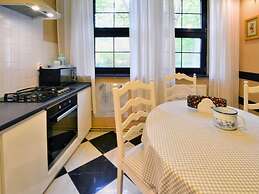 Tranquil Villa in Polanow With Private Garden