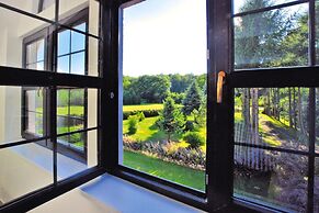 Tranquil Villa in Polanow With Private Garden
