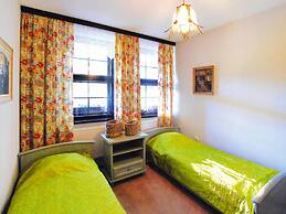 Tranquil Villa in Polanow With Private Garden