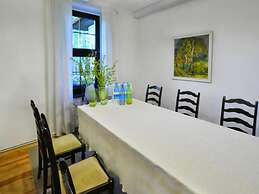 Tranquil Villa in Polanow With Private Garden