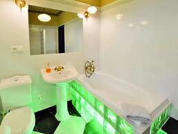 Tranquil Villa in Polanow With Private Garden