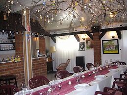 Tranquil Villa in Polanow With Private Garden
