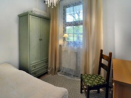 Tranquil Villa in Polanow With Private Garden