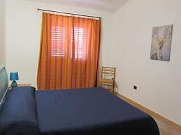 Apartment in Porto Pollo With Balcony