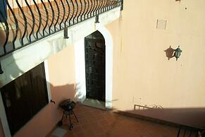 Apartment in Porto Pollo With Balcony
