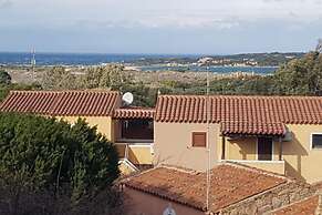 Apartment in Porto Pollo With Balcony