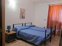 Apartment in Porto Pollo With Balcony
