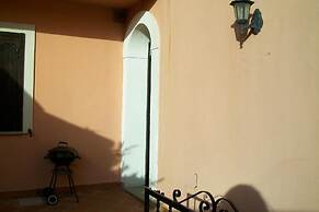 Apartment in Porto Pollo With Balcony