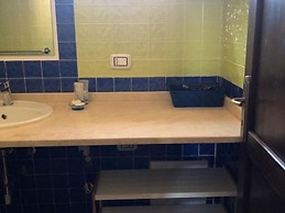 Apartment in Porto Pollo With Balcony