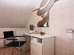 Ferienwohnung Zum Schlossplatz, Wolgast