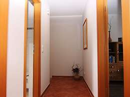 Ferienwohnung Zum Schlossplatz, Wolgast