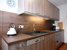 Ferienwohnung Zum Schlossplatz, Wolgast