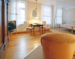 Ferienwohnung, Zahrensdorf