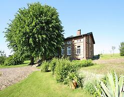 Ferienwohnung, Zahrensdorf