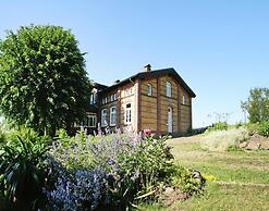 Ferienwohnung, Zahrensdorf