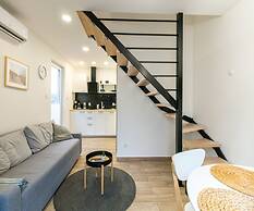 Comfortable Holiday Houses, Pool, Sauna, Niechorze