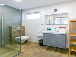 Comfortable Holiday Houses, Pool, Sauna, Niechorze