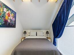 Comfortable Holiday Houses, Pool, Sauna, Niechorze