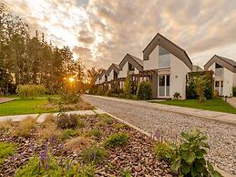 Comfortable Holiday Houses, Pool, Sauna, Niechorze